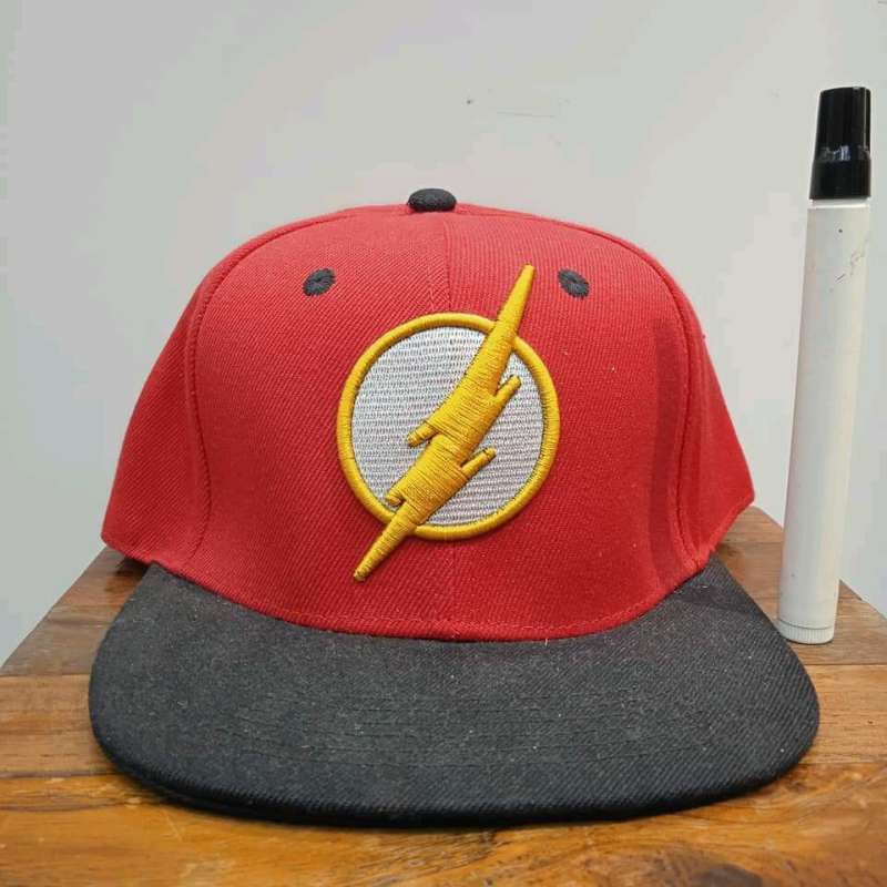 Jual Topi character figure Ironman the 