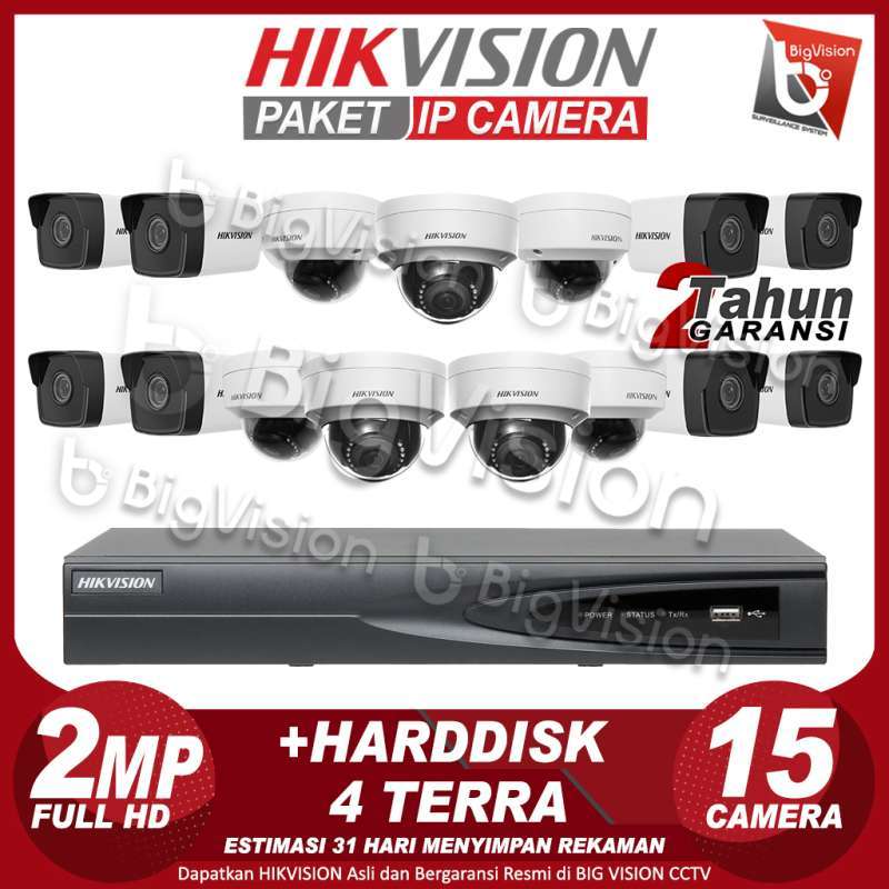 Paket ip best sale camera