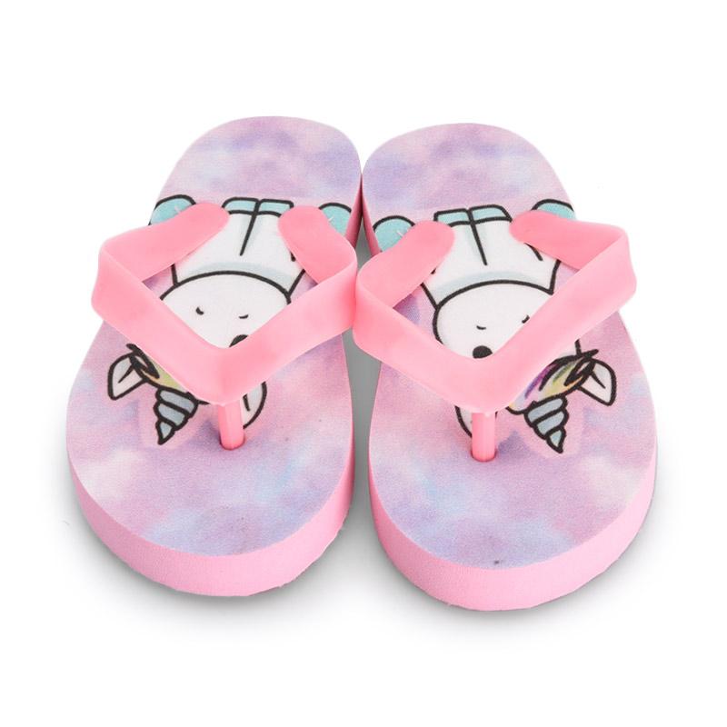 Jual J Pits Uc06 Motif Unicorn Sandal Anak Online Juli 2020
