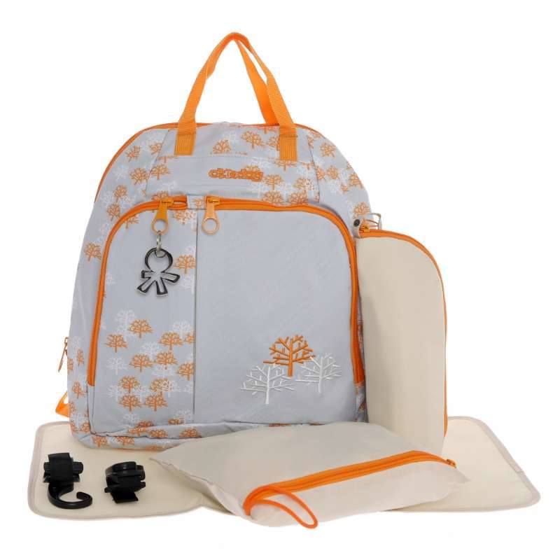 Okiedog trek diaper bag sales