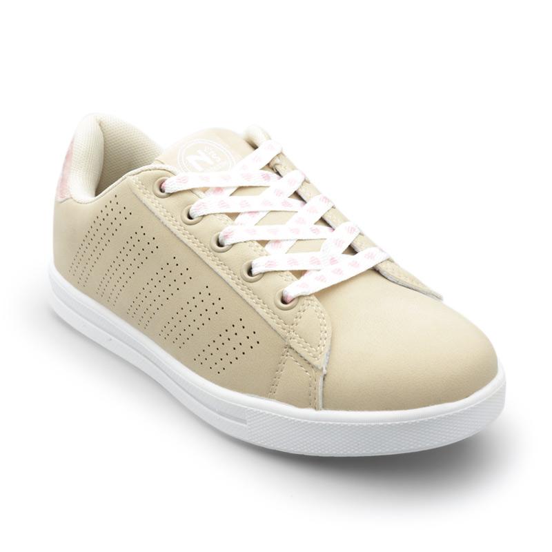 Jual North Star 5818311 Sunny Sepatu Wanita Beige 4 Online Oktober 2020 Blibli Com