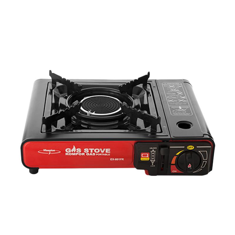 Jual Maspion Ex 801 Fr Kompor Gas Portable Online Agustus 2020