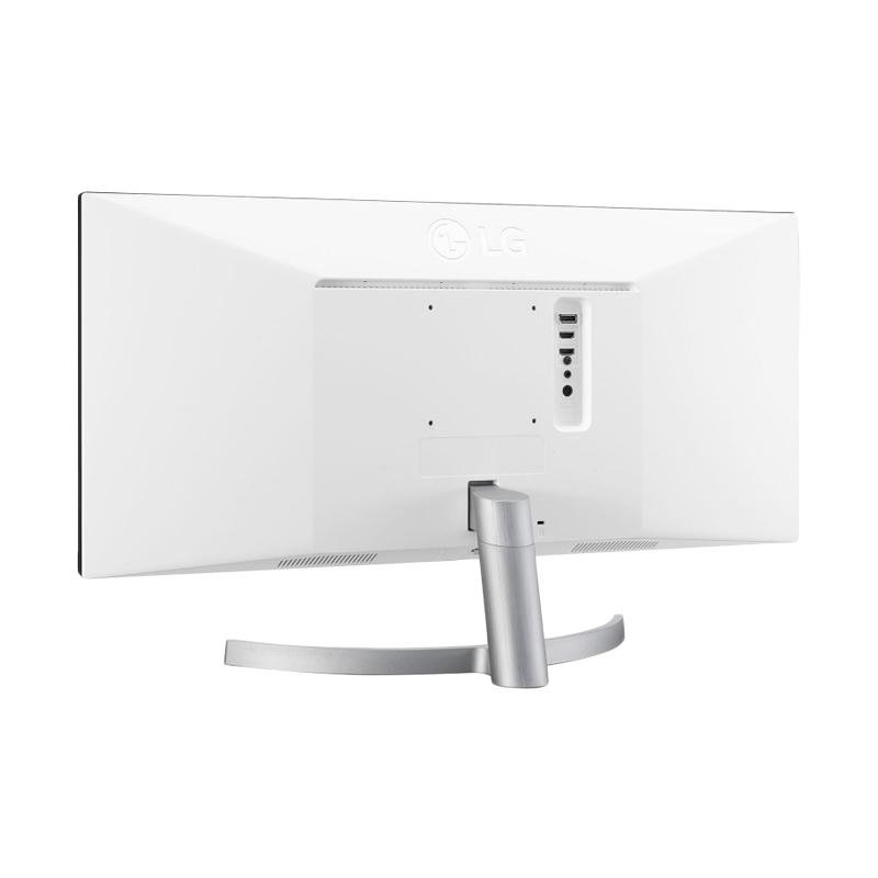 LG 29WK600 UltraWide Monitor Komputer 