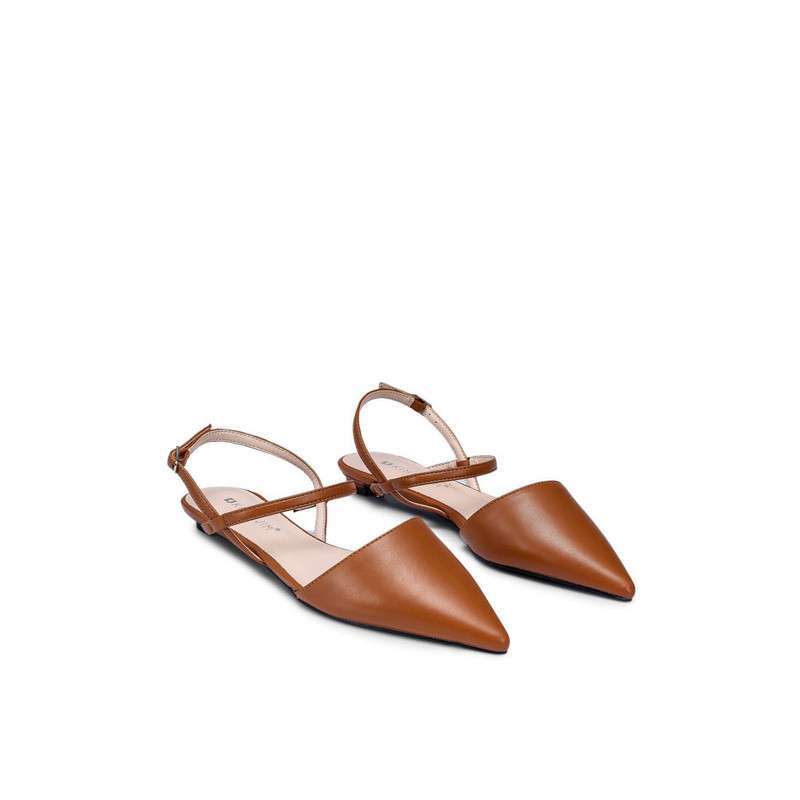 Promo Kimmijim Alyson Pointed Toe Ankle 