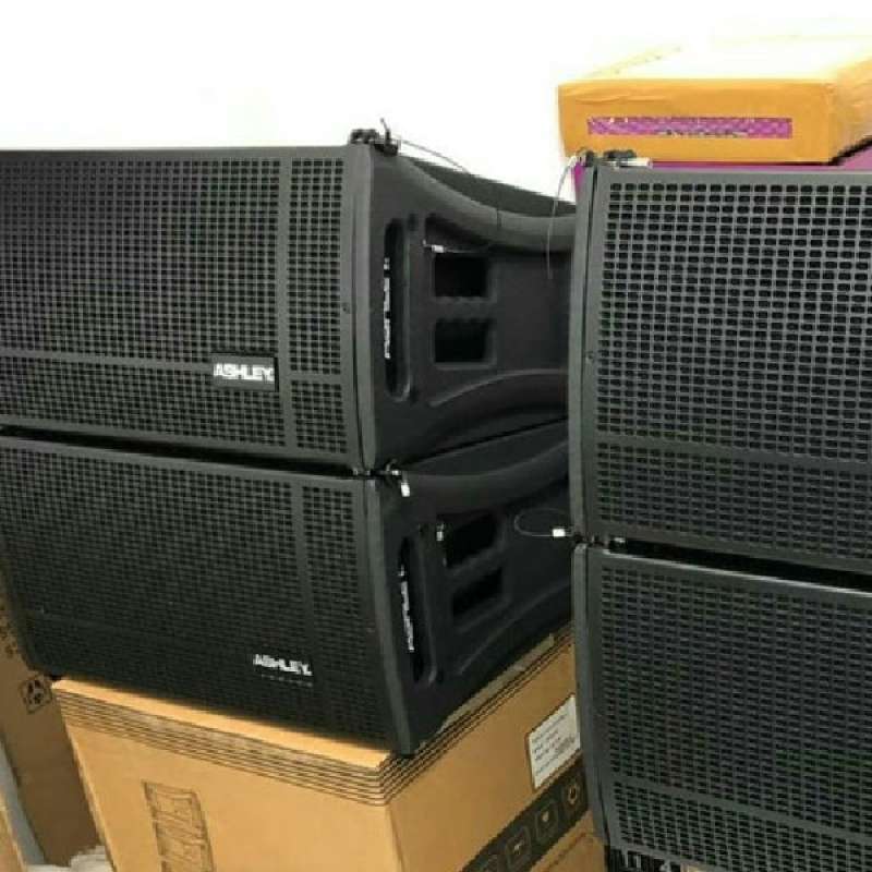 Speaker array deals 10 inch