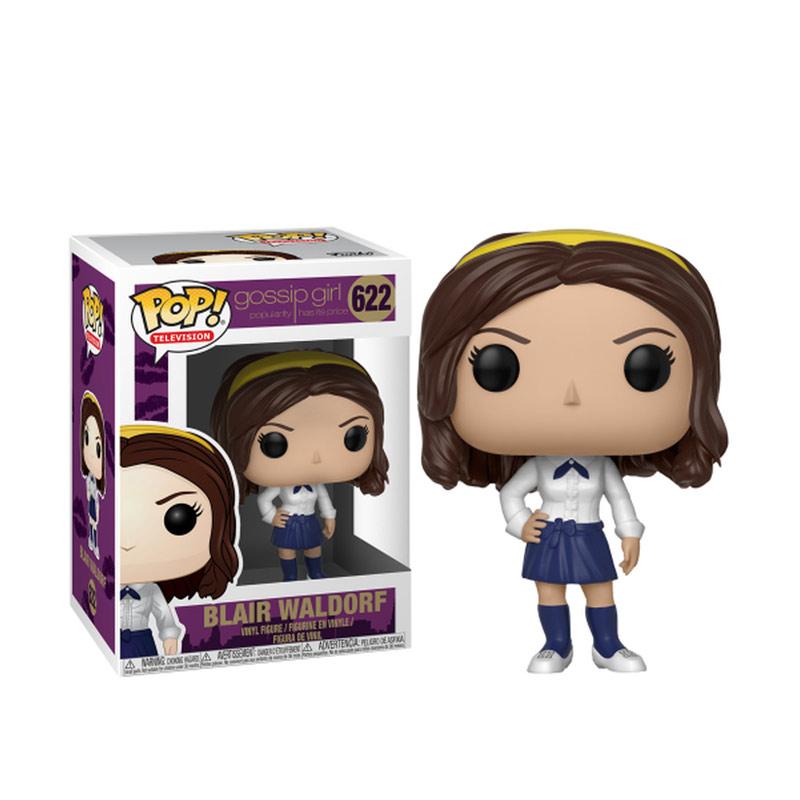 funko pop gossip girl