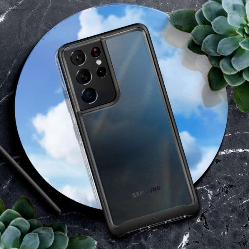 Skyfall Flex Caseology S20 Ultra CASEOLOGY Skyfall Flex Case For