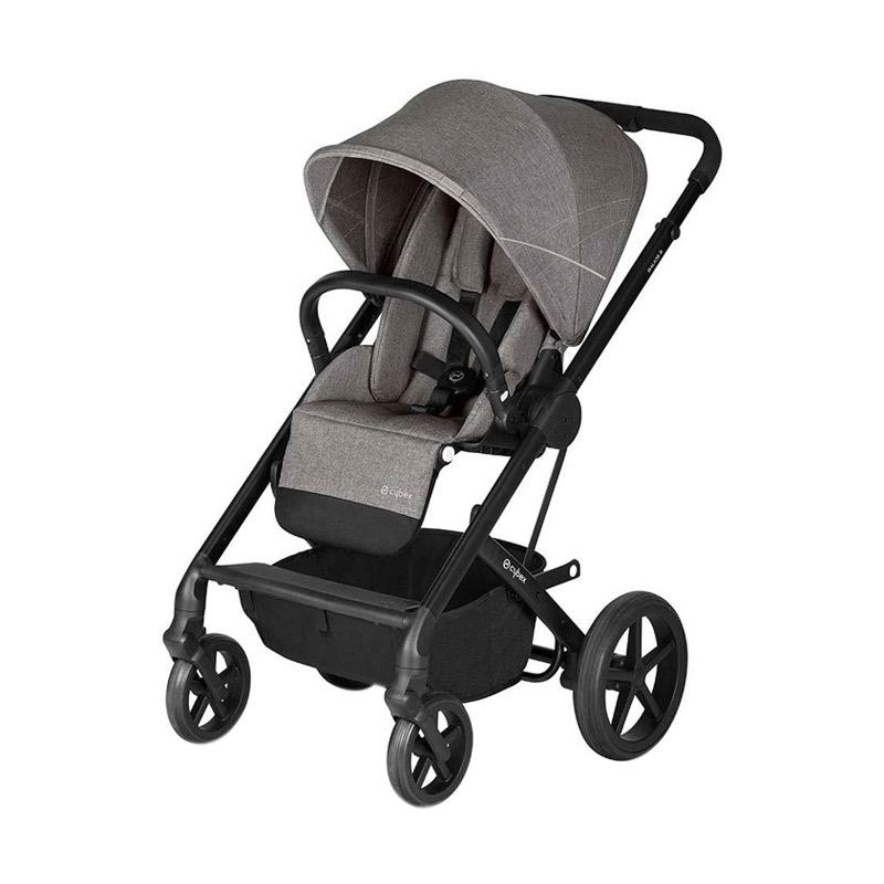Jual Cybex Gold Balios S Kereta Dorong Bayi Online September 2020 Blibli Com