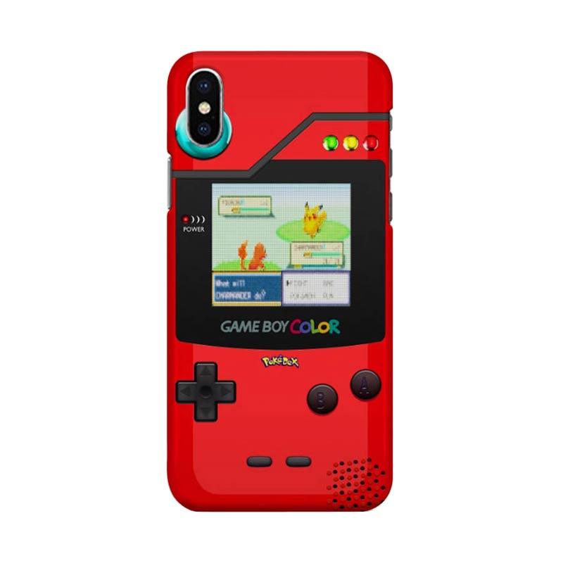 Wallpaper Jual Indocustomcase Pokedex Gameboy Color Cover Hardcase Casing Desktop Wallpaper Free