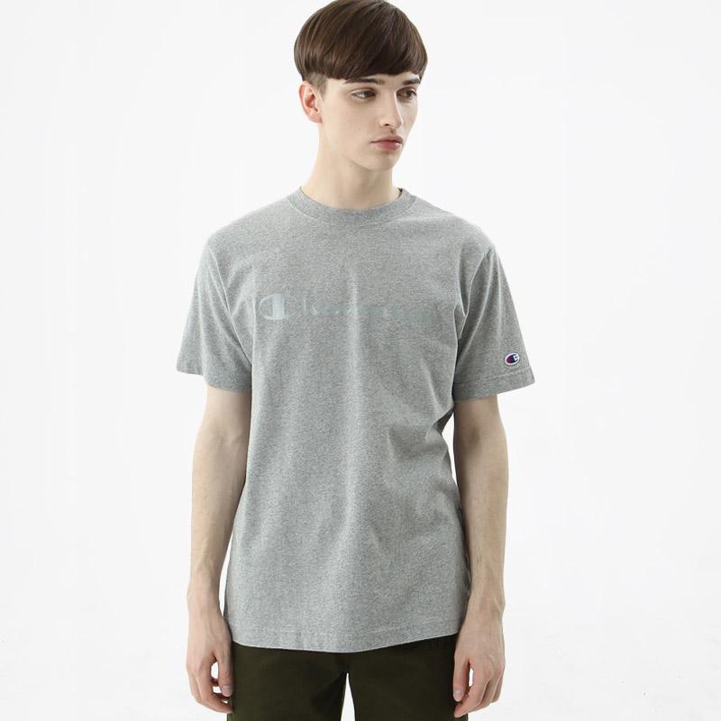 champion basic tee