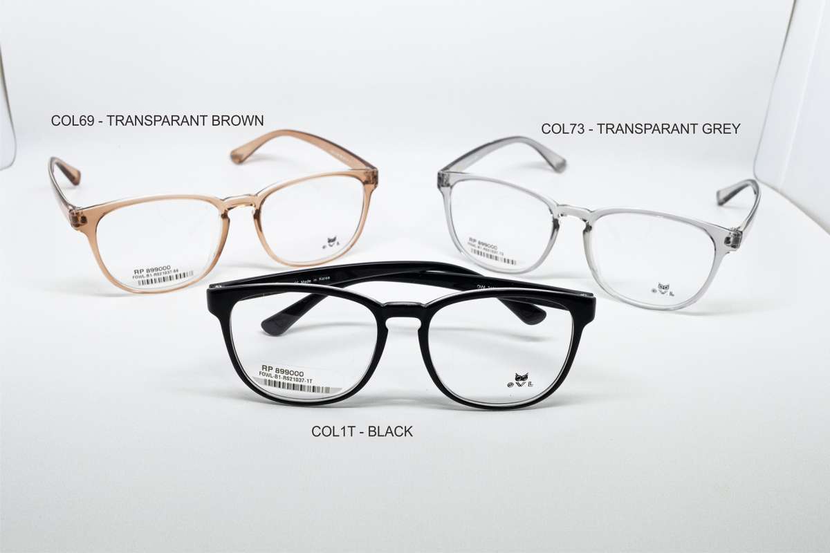Owl eyewear harga online