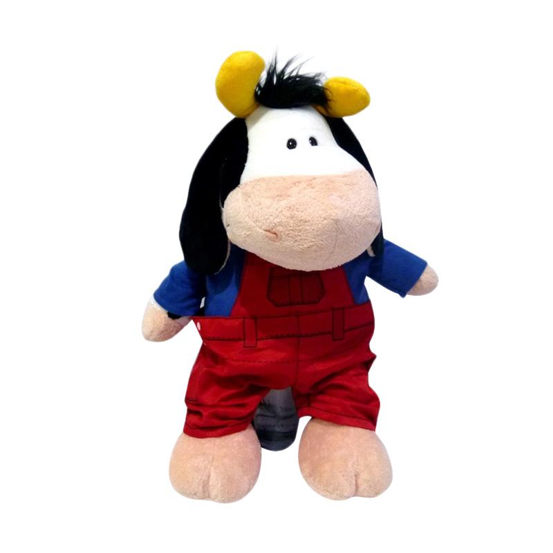 cow doll online