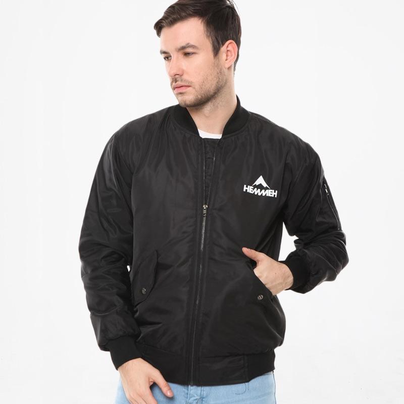 Jual HEMMEH Scott Puma Jaket Bomber 