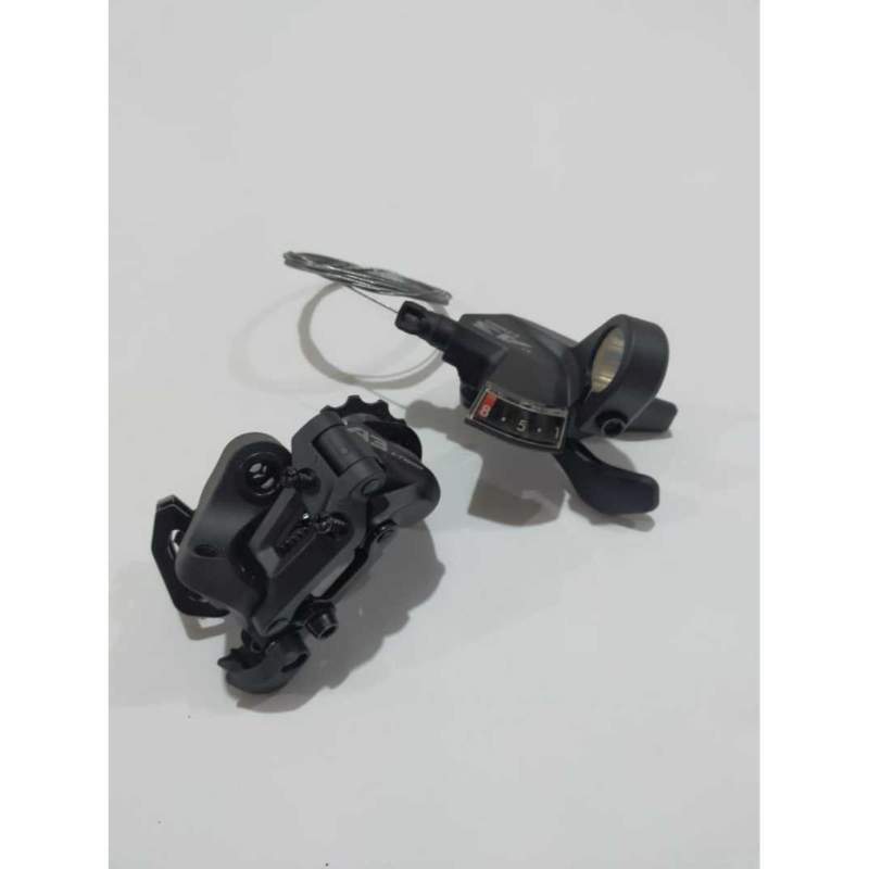 Mini groupset 8 speed clearance