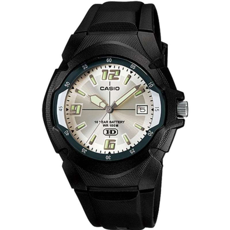 Promo Casio Original Casio Mw 600f 7a Jam Tangan Pria Jam Pria Rubber Casio Mw 600f 7a 600 F Mw600 Diskon 20 Di Seller Jamdunia Official Store Sawah Baru Kota Tangerang Selatan Blibli