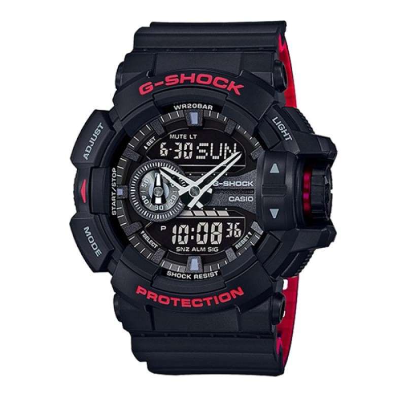 Jual Casio G Shock Ga 400 Hr Original Branded Harga Diskon Murah September 2024 Blibli