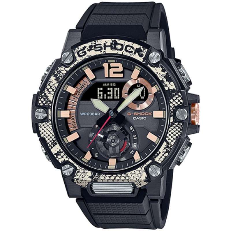 Promo CASIO ORIGINAL CASIO G SHOCK LOVE SEA EARTH GST B300WLP