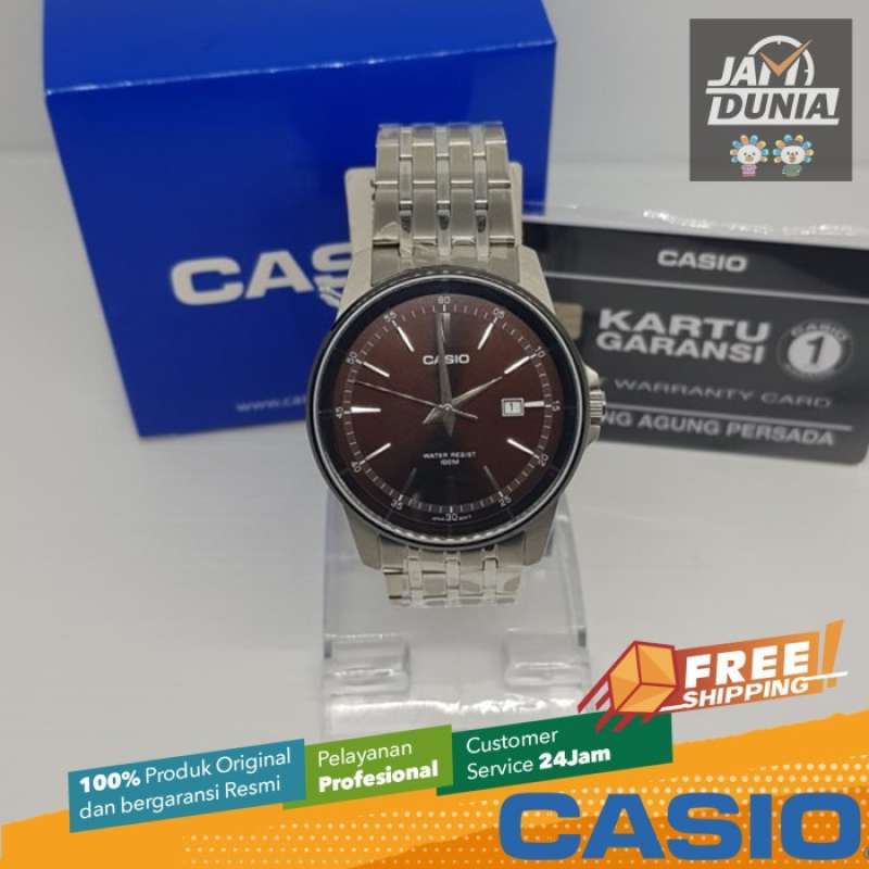 Casio mtp deals 1344