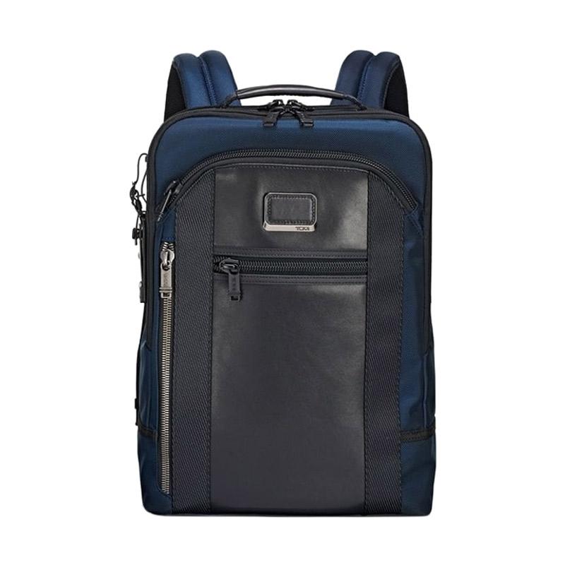 Jual TUMI Alpha Bravo Davis Backpack di 