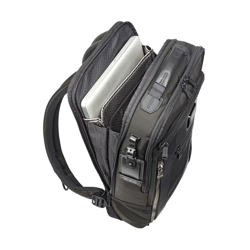 Jual TUMI Alpha Bravo Davis Backpack di 
