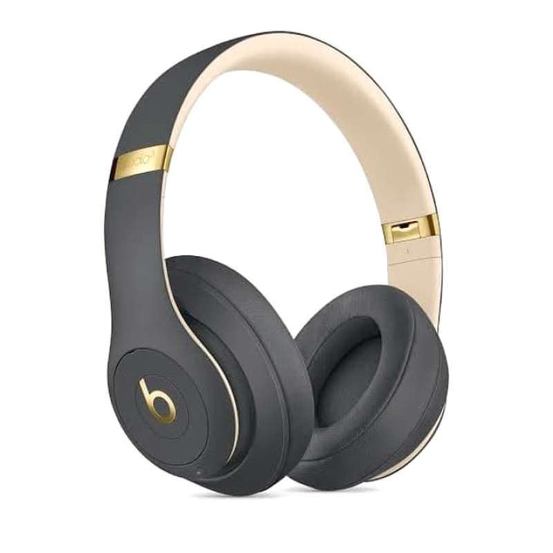 Wireless Headphone Over Ear - Black 