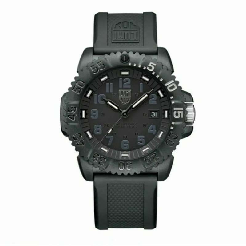 Jam Tangan Luminox 3051.BO.NSF Navy Seal Military Watch