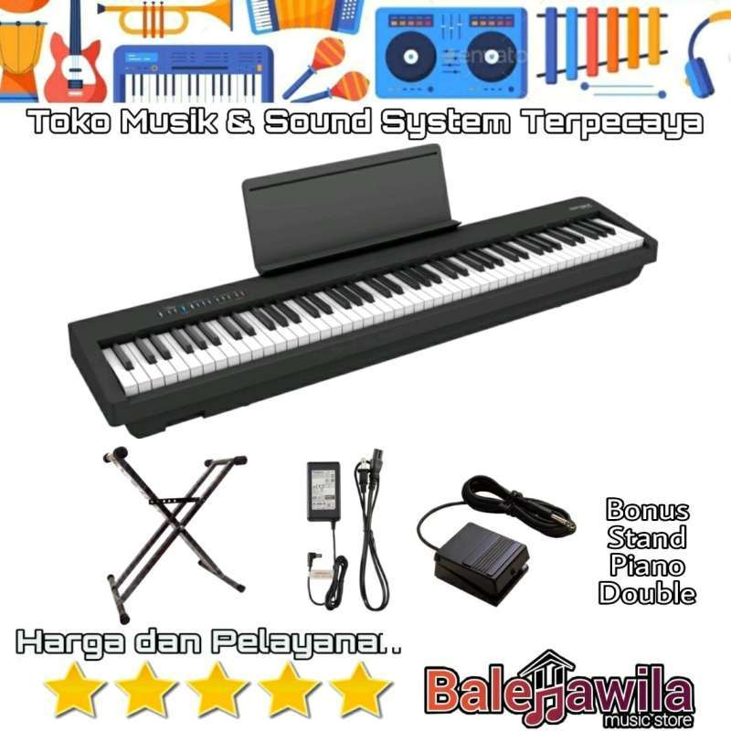 Harga roland on sale fp 30