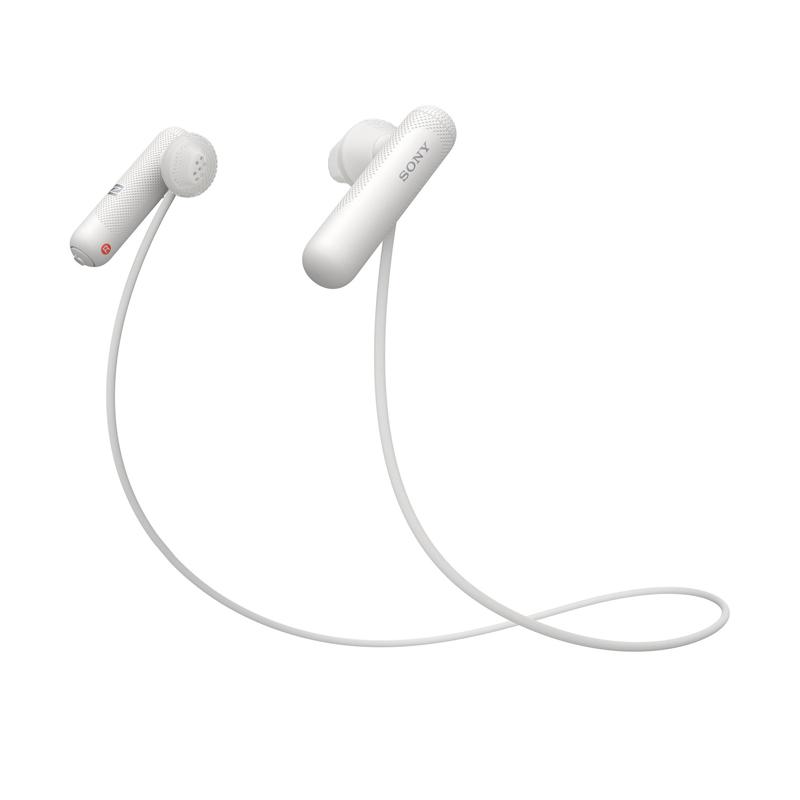 Jual Sony Original WI-SP500 White 