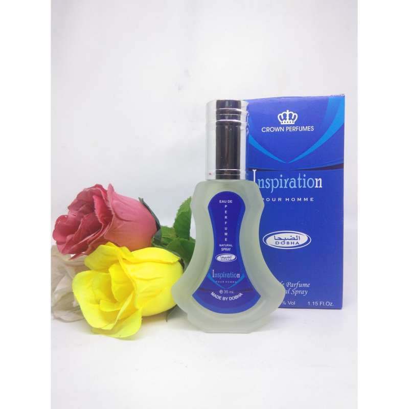 Review parfum dobha deals