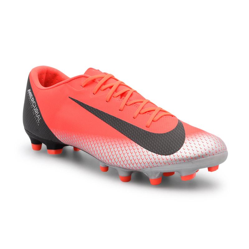 Jual NIKE Men Vapor Academy Ronaldo Multi Ground Sepatu Sepak Bola