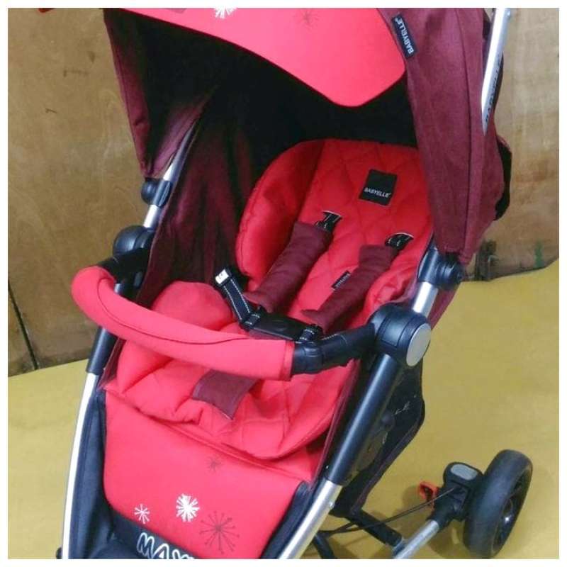 Baby elle maxi stroller discount