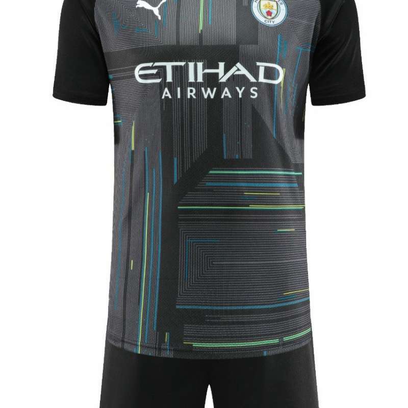 Jersey bola manchester sales city