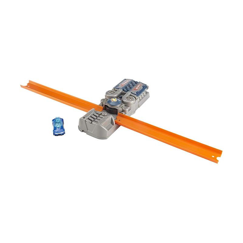 hot wheels track builder booster pack