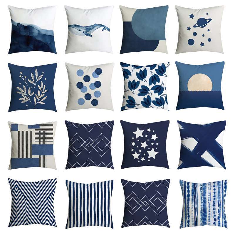 polyester pillow case