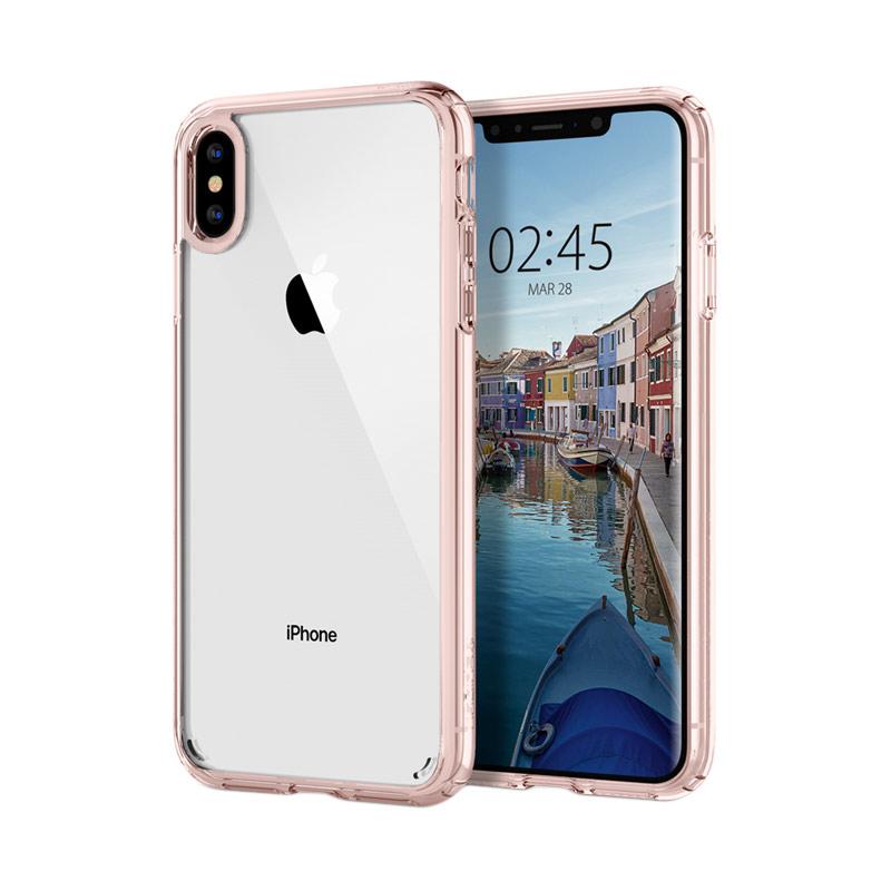 Iphone xs max casing clearance
