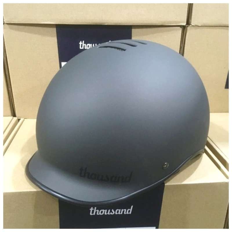 Jual Jual Helm Thousand Heritage 