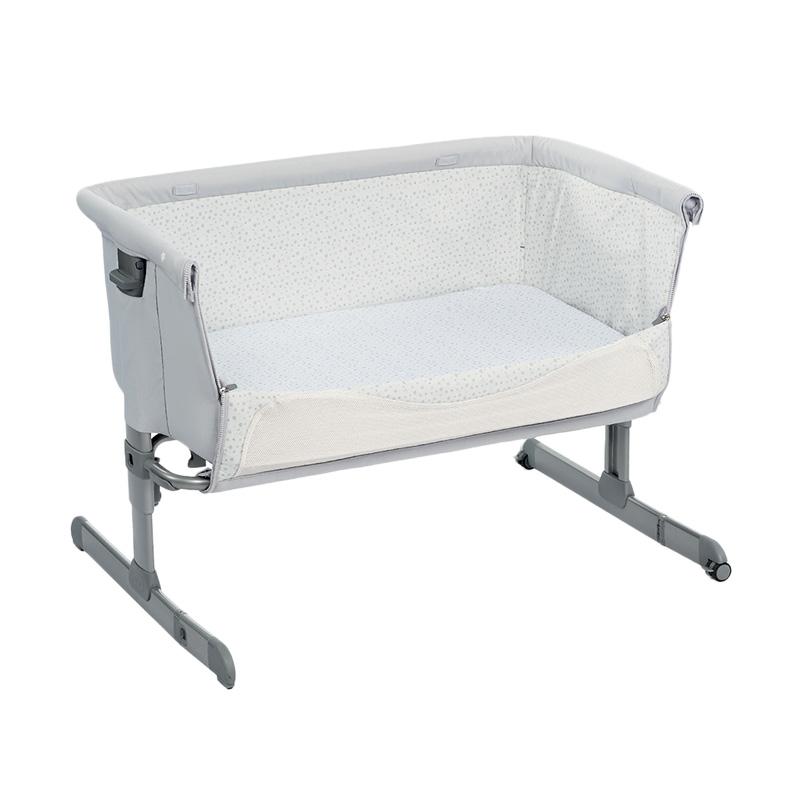 co sleeping baby bed