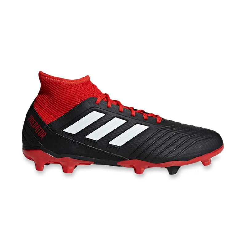 Jual adidas Originals Predator 18.3 FG Sepatu Sepakbola Pria di Seller  matesoris.id - Kota Depok, Jawa Barat | Blibli