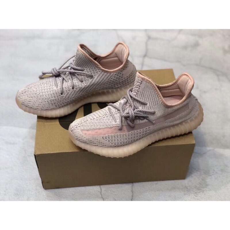 yeezy 350 v2 synth reflective
