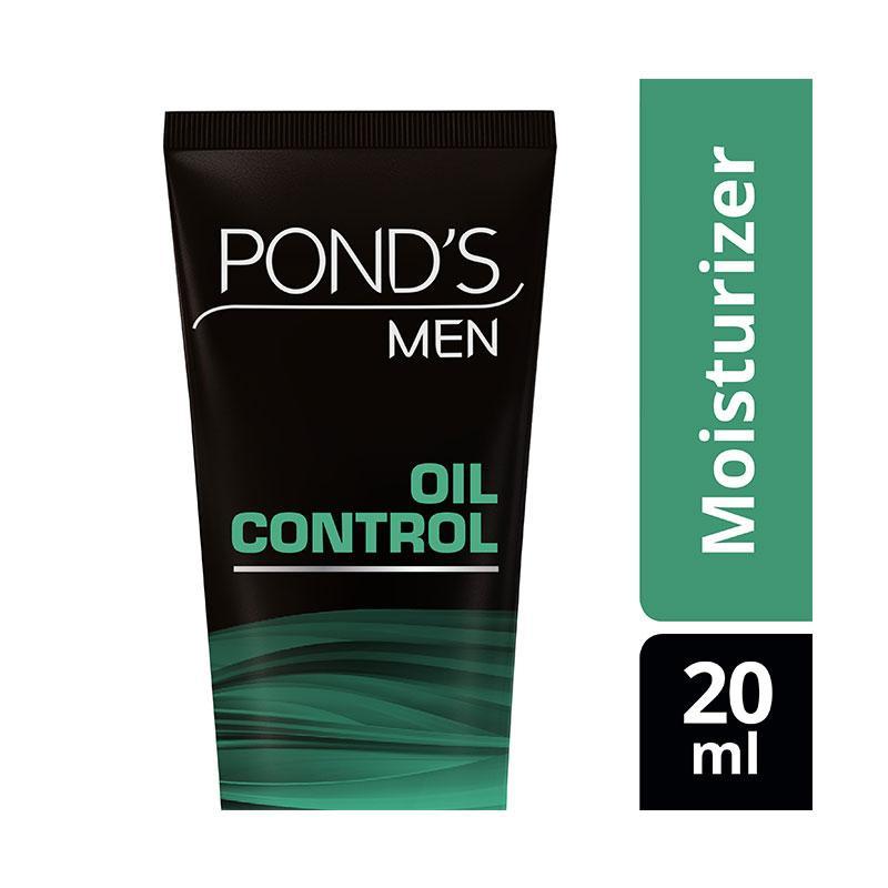 ponds men oil control cream