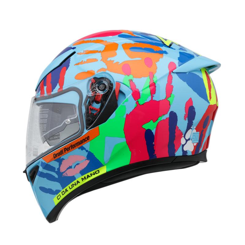 Agv k3 sv misano 2014 discount helmet