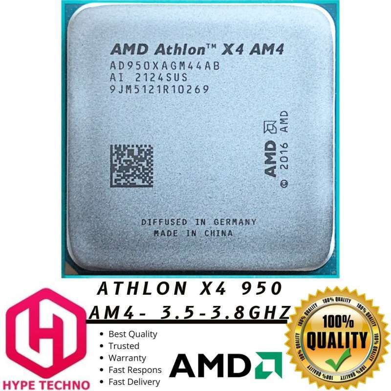 Amd athlon x4 sales 950 3.5 ghz