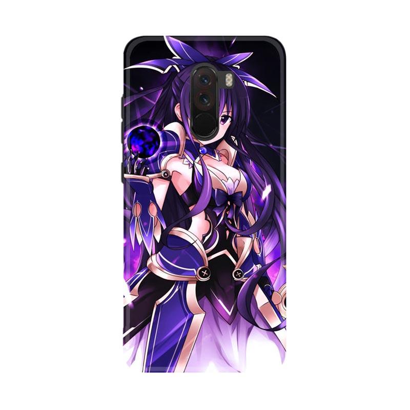 Get Wallpaper Jual Flazzstore Date A Live Tohka Y2069 Premium Casing For Xiaomi For Android Free