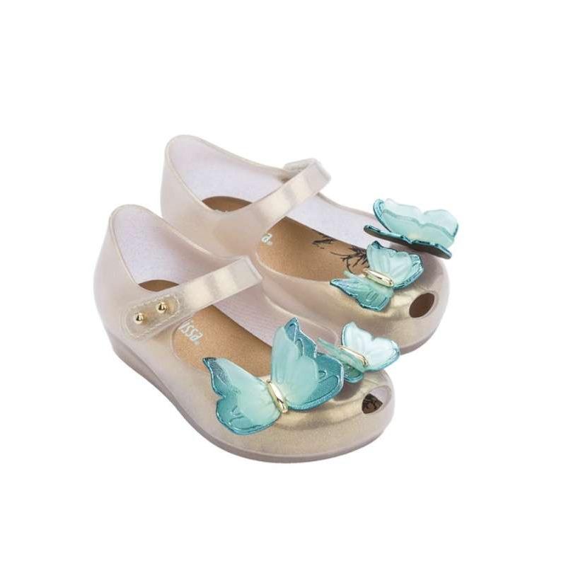 Mini melissa ultragirl fly clearance