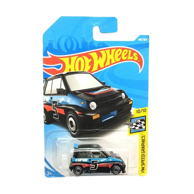 hot wheels city turbo
