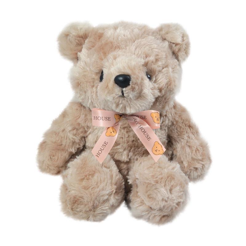 teddy house harga