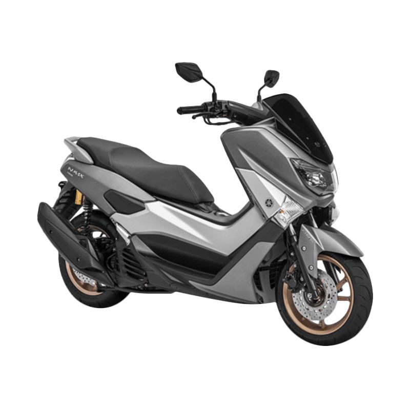 New yamaha nmax 2019 discount