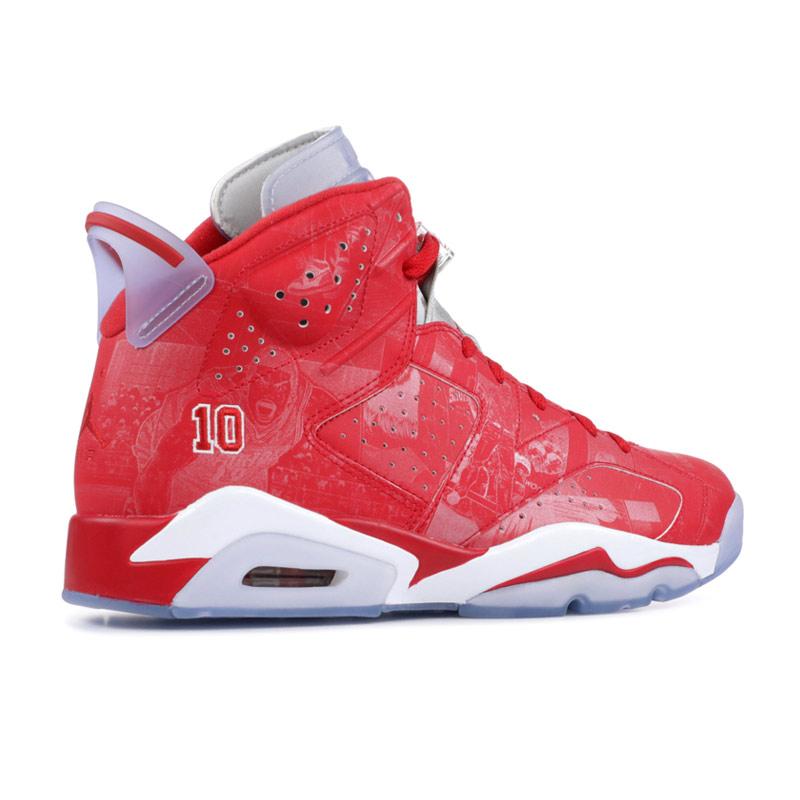 sepatu basket air jordan 6 sepatu basket air jordan 6
