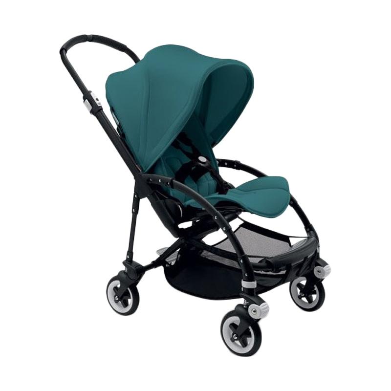 jual stroller bugaboo