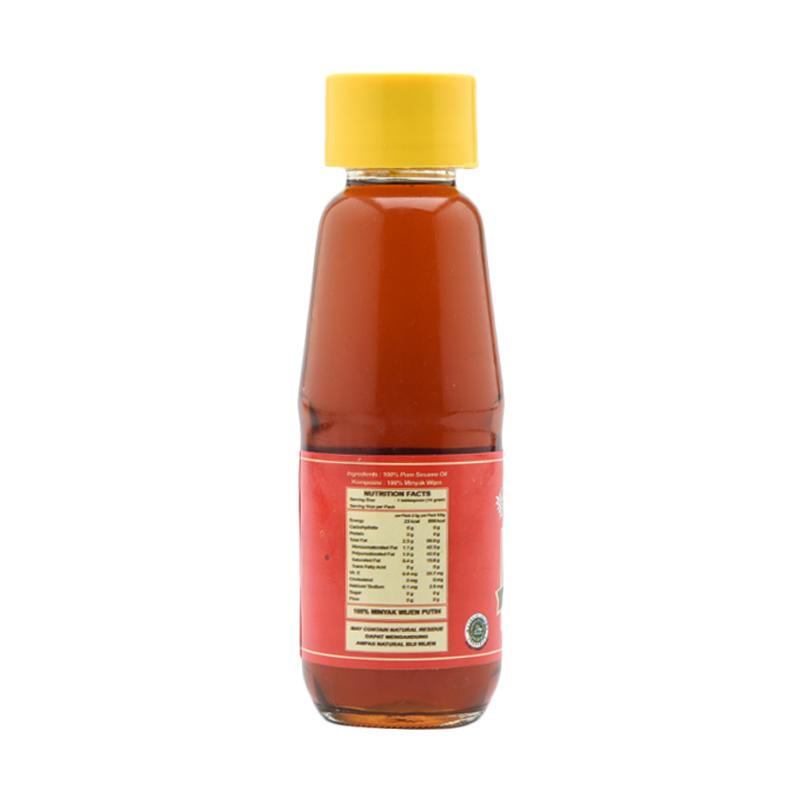 Jual Seng Guan Huat Minyak Wijen 110 Ml Di Seller Indofresco Kota Jakarta Barat Dki Jakarta Blibli